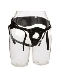 Calex Here Royal Arnés The Queen Talla Única