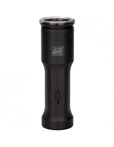 Masturbador Optimum Power Ultimate Head Exciter