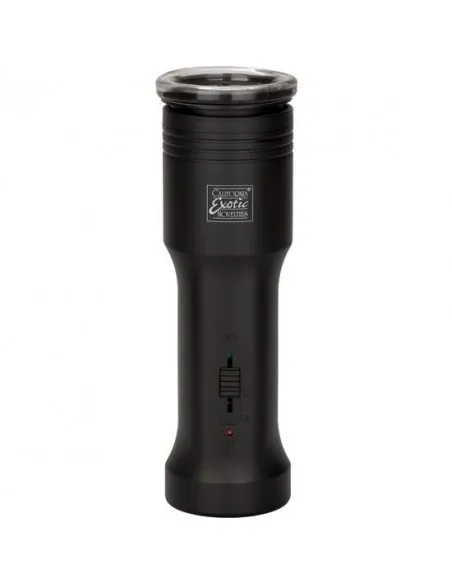 Masturbador Optimum Power Ultimate Head Exciter