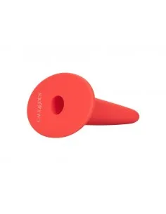 Calex Kit 5Pc Dilatadores Vaginales O Anales  Multicolor 2