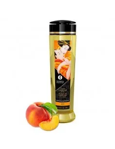 Shunga Aceite De Masaje Erotico Estimulante 240Ml