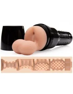Fleshjack Masturbador Fleshsack Con Testiculos