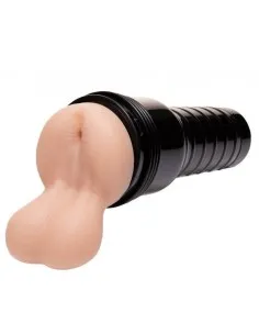 Fleshjack Masturbador Fleshsack Con Testiculos 2