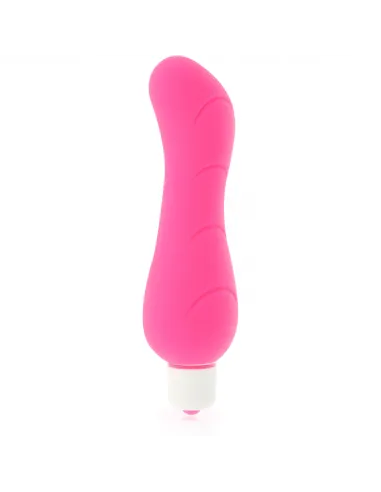 Dolce Vita  G-Spot Vibrador Silicona Rosa