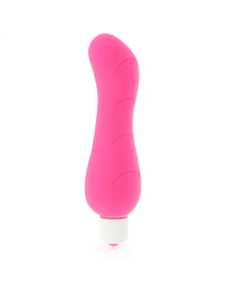 Dolce Vita  G-Spot Vibrador Silicona Rosa