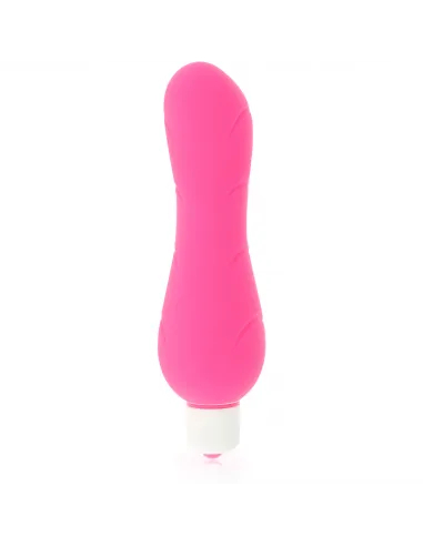 Dolce Vita  G-Spot Vibrador Silicona Rosa