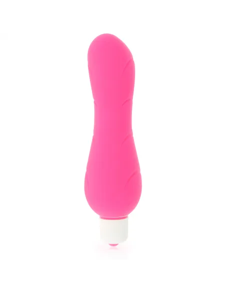 Dolce Vita  G-Spot Vibrador Silicona Rosa