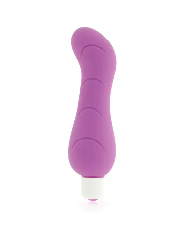 Dolce Vita  G-Spot Vibrador Silicona Lila