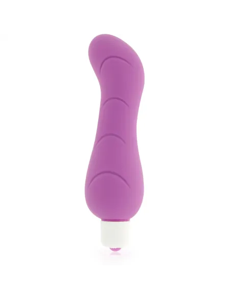 Dolce Vita  G-Spot Vibrador Silicona Lila