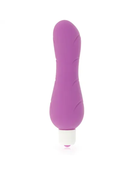 Dolce Vita  G-Spot Vibrador Silicona Lila