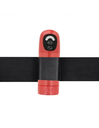 Harness Attraction Árnes Daniel Con Vibración  Y Rotación 16 X 3.3Cm