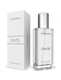 Perfume Con Feromonas - Captivation Chase
