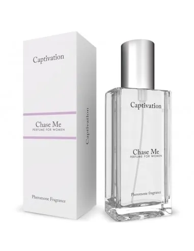 Perfume Con Feromonas - Captivation Chase