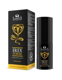 Erex Power Crema De Ereccion 30 Ml