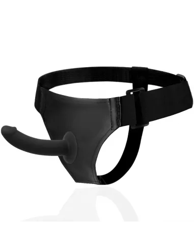 Harness Attraction Árnes Kenny 15 X 3.2Cm