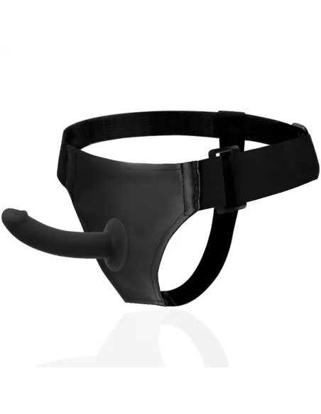 Harness Attraction Árnes Kenny 15 X 3.2Cm