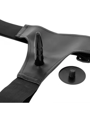 Harness Attraction Árnes Articulable  22.5 X 4.5Cm