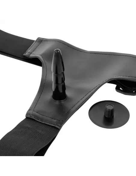 Harness Attraction Árnes Articulable  22.5 X 4.5Cm