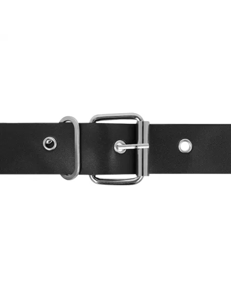 Harness Attraction Árnes Murdock 19.8 + 15Cm  X 4Cm