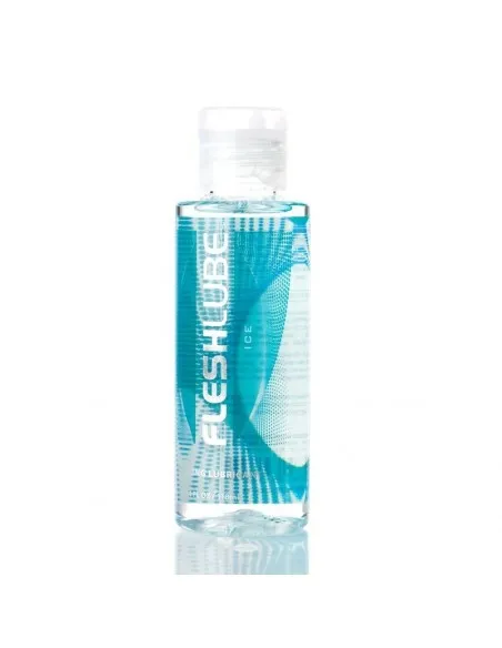 Lubricante Efecto Frio Fleshlube 100 Ml
