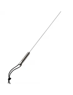 Metal Hard Varilla De Acero Inoxidable Bdsm