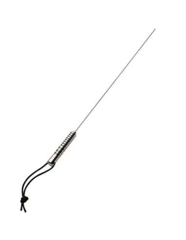 Metal Hard Varilla De Acero Inoxidable Bdsm