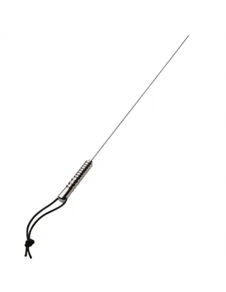 Metal Hard Varilla De Acero Inoxidable Bdsm