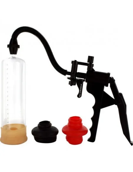 The Perfect Bomba De Ereccion Para El Pene