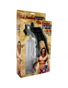 The Perfect Bomba De Ereccion Para El Pene 2