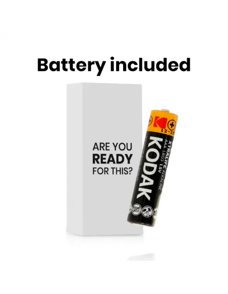 Dolce Vita  Realistic  Pleasure Vibrador Silicona Lila