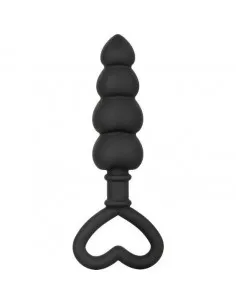 Silicone Love Probe Plug De Silicona 11.5Cm