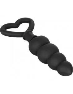 Silicone Love Probe Plug De Silicona 11.5Cm 2