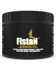 Fistan Lubrifist Gel Anal 500Ml