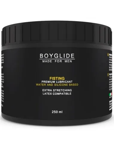 Boyglide Fisting Lubricante 250Ml