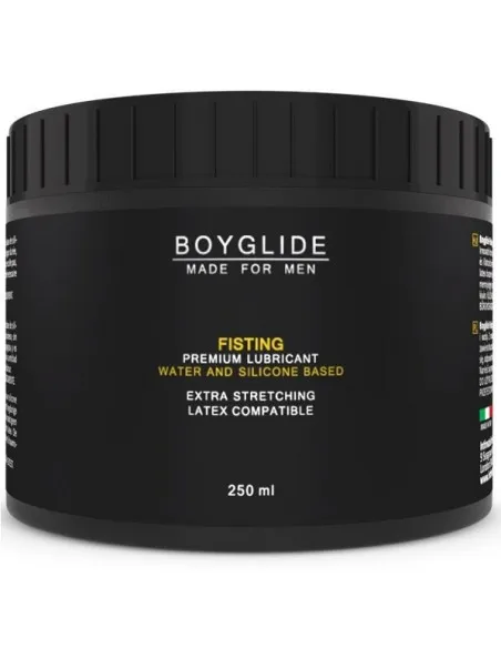 Boyglide Fisting Lubricante 250Ml