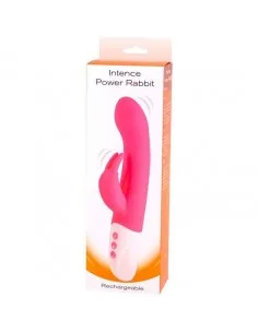 Sevencreations Intence Power Conejito Vibrador  Rosa 2