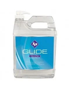 Id Lubricante Base Agua 4.000 Ml