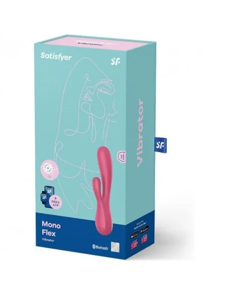 Satisfyer Mono Flex