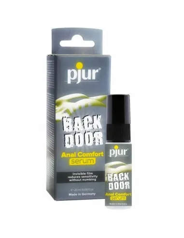 Pjur Back Door Anal Serum Comfort 20Ml