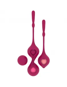 Rithualdeva Set Entrenamiento Pelvico Orquidea