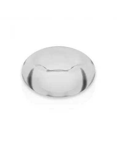 Powering Super Flexible Y Resistente Anillo Pene  3.5Cm Clear
