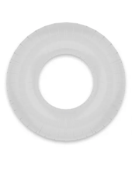Powering Super Flexible Y Resistente Anillo Pene  4.5Cm Pr07 Clear