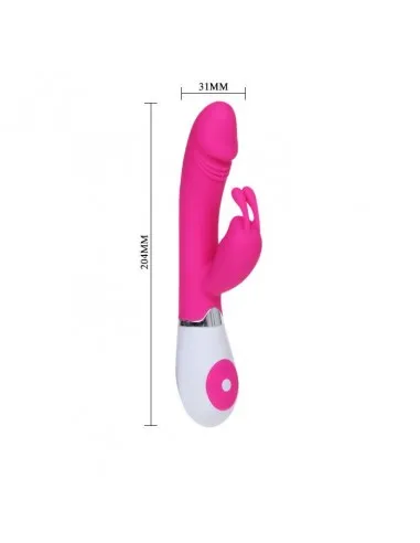 Pretty Love Flirtation - Gene Con Vibracion Por Voz