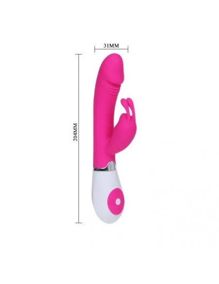 Pretty Love Flirtation - Gene Con Vibracion Por Voz