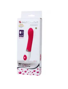 Pretty Love Flirtation - Daniel Con Vibracion Por Voz 2