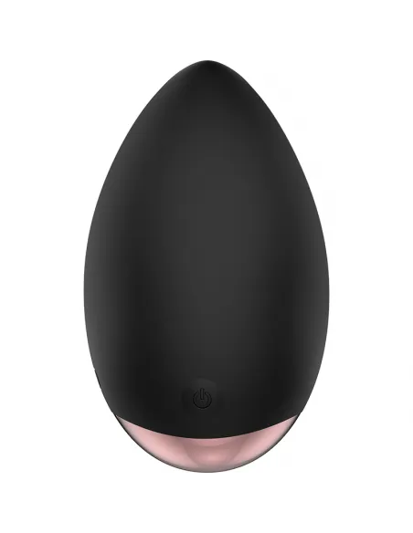 Coquette Chic Desire Estimulador Clítoris Negro / Gold