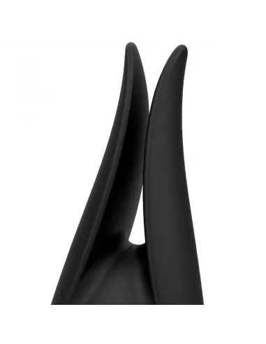 Coquette Chic Desire Estimulador Clítoris Negro / Gold