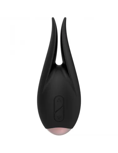 Coquette Chic Desire Estimulador Clítoris Negro / Gold