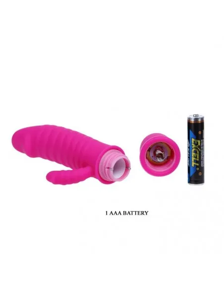 Pretty Love Flirtation - Vibrador Arnd