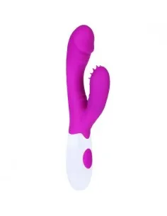 Pretty Love Flirt Vibrador  Estimulador  Andre 2